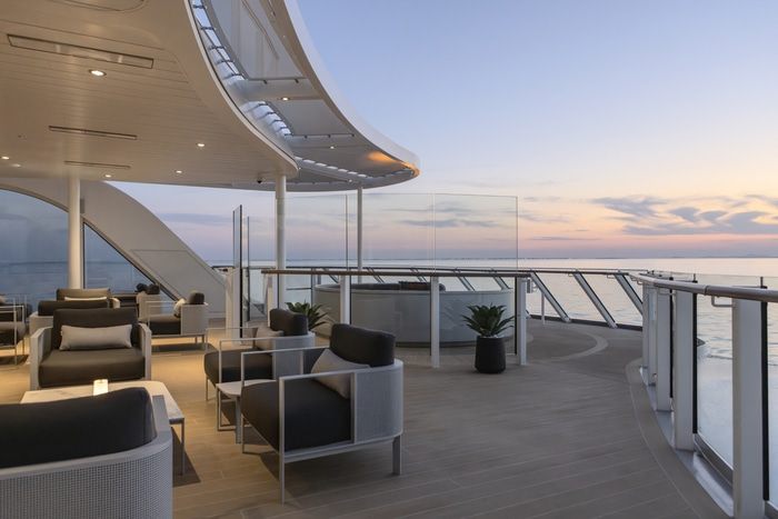 Panorama Lounge